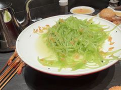 -阿喆私房菜(西五路店)