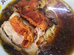 -兴福老面馆(寺路街店)