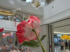 -北京朝阳悠唐皇冠假日酒店