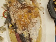 -御沪沪味园.融合菜.海鲜(斜土路店)