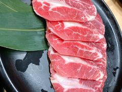 -花味·自助烤肉(雨花客厅店)