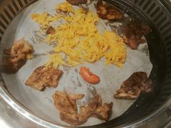-圣罗巴海鲜烤肉自助(鲅鱼圈万达店)
