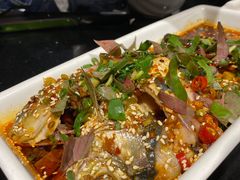 -铜锣湾·有麝自然香(重庆新天地店)