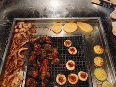 -塘屋烧烤·云南火塘烧烤品牌(新亚洲店)