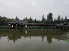 -观唐（国际）度假村温泉