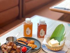-味太助·银饭食堂(中华城店)