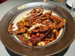 -掌上鲜(南顺城街店)