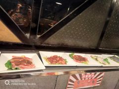 澳洲肥牛-圣火营自助烤肉(南京东路店)