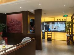 -东方饺子王臻味餐厅(新嘉坡城店)