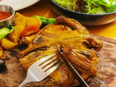-雕刻时光·无国界料理西餐厅(五山店)