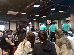 -碎怂烤肉(钟楼柳巷店)