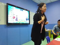 -小问号·科学启蒙·逻辑思维·阅读素养·口才演讲(杨浦合生汇中心)