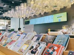-咪咕咖啡(北京西单店)