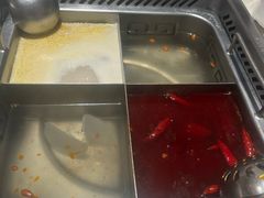 -海底捞火锅(高科广场店)
