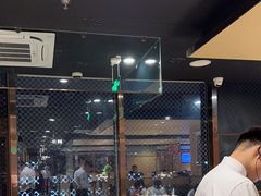 -海底捞火锅(太原万科城店)