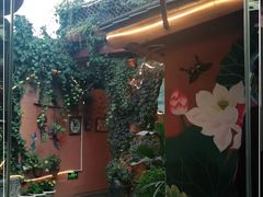 -胖子菜馆(花园餐厅店)
