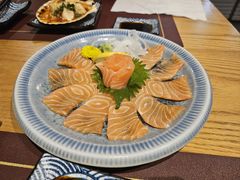 -九酢·海鲜居酒屋