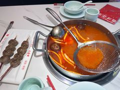 -八合里潮汕鲜牛肉火锅(深圳海岸城店)