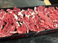 -林记潮牛·牛肉火锅(上马墩店)