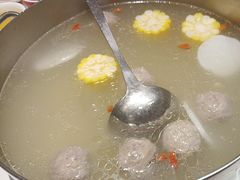 -陈记顺和潮汕牛肉火锅(番禺迎宾大道店)