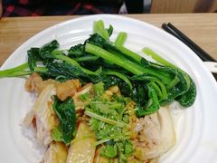 -裕记烧腊连锁餐饮(外马分店)