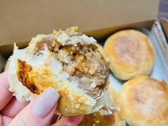 -梦菲思饼屋(瑞金宾馆店)