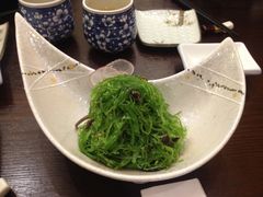 -松子料理(白家庄店)
