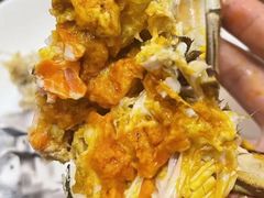 -小陆莲花蟹园农家乐(莲花岛店)