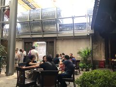 -走马楼饭庄(慈城古县城店)