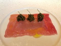 -Le Bernardin