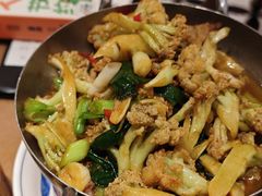 -新白鹿餐厅(龙游路总店·杭帮菜名店)