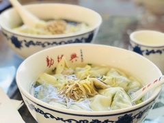 全家福馄饨-勤德兴(湖滨路店)