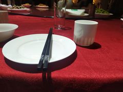 -万柳阁小馆·花园餐厅(龙潭湖店)