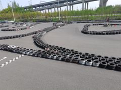 -锐擎卡丁车主题乐园(郊野公园店)