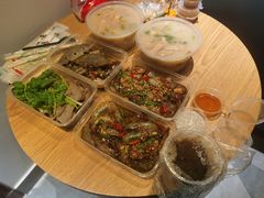 -圆蛋酒料•生腌(开元路店)