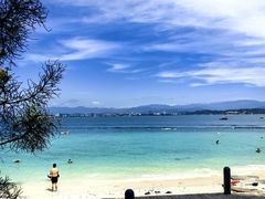 -东姑阿都拉曼海洋公园