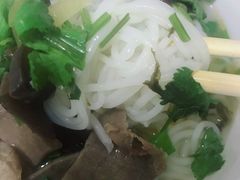 牛肉骨汤米粉-鲜师傅骨汤米粉(太升店)