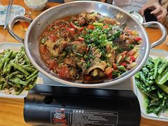 -61号餐吧(兴坪古镇漓江店)