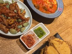-小吊梨汤·北京菜·烤鸭(望京四元桥购物中心店)