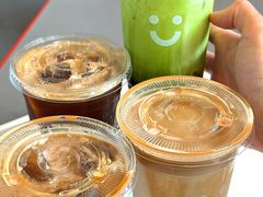 -dotcom coffee古点咖啡(致真大厦店)