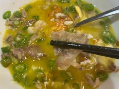 -饭怕鱼·黄焖鲟龙鱼(湖大店)