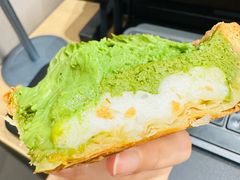 -PAOPAO Bakery&Café(港汇店)