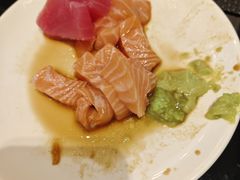-圣丰索菲特·2 On 988 Café 自助餐厅