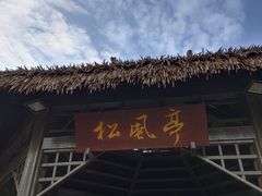 -东岳体育公园