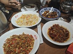 -天下客饭店(中山路店)