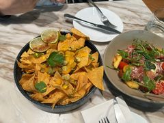 牛油果芒果玉米脆-the rug 飞毯 (朝阳公园店)