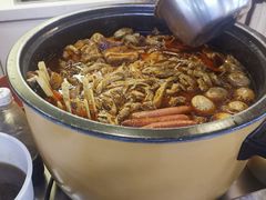 -安徽阜阳卷馍(西单店)