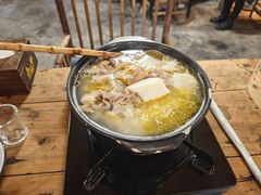 -青城甲(青城山店)