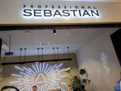 -SEBASTIAN塞巴斯汀