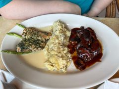 -The Cheesecake Factory 芝乐坊餐厅(王府中環店)